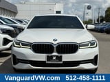 2021 BMW 5 Series - Preview 5