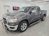 2024 Ram 1500 - Preview 3