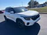 2024 Kia Seltos - Preview 7