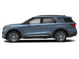 2027 Ford Explorer - Preview 3