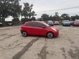 2010 Toyota Yaris-IA - Preview 3