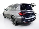 2020 INFINITI QX80 - Preview 5