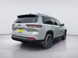 2026 Jeep Grand Cherokee L - Preview 5
