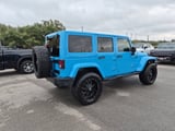2018 Jeep Wrangler - Preview 9