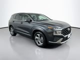 2023 Hyundai Santa Fe - Preview 3