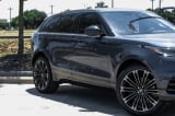 2026 Land Rover Range Rover Velar - Preview 7