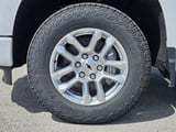 2026 Chevrolet Silverado 1500 - Preview 7