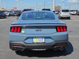 2026 Ford Mustang - Preview 7