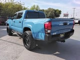 2019 Toyota Tacoma - Preview 5