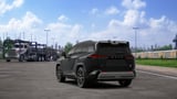 2026 Toyota RAV4 - Preview 7