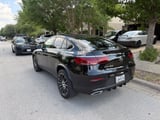 2021 Mercedes-Benz GLC-Class - Preview 5