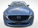 2024 Mazda CX-5 - Preview 3