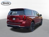 2026 GMC Yukon XL - Preview 5