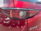 2018 Mazda CX-5 - Preview 7