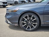2026 Honda Accord - Preview 6