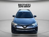 2018 Toyota RAV4 - Preview 5