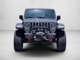 2021 Jeep Gladiator - Preview 3