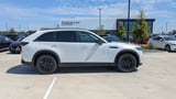 2026 Mazda CX-70 - Preview 7