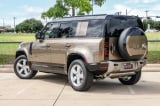 2025 Land Rover Defender - Preview 13