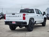 2026 Chevrolet Silverado 2500 HD - Preview 5