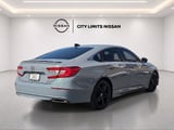 2022 Honda Accord - Preview 5
