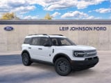 2026 Ford Bronco Sport - Preview 7