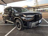 2026 Honda Pilot - Preview 2