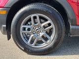2026 Ford Bronco Sport - Preview 7