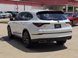 2026 Acura MDX - Preview 7