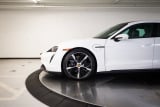 2024 Porsche Taycan - Preview 11