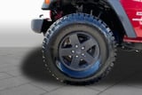 2013 Jeep Wrangler - Preview 10
