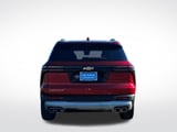 2027 Chevrolet Traverse - Preview 4