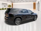 2024 Chevrolet Traverse - Preview 9