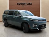 2027 Jeep Grand Wagoneer - Preview 7