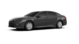 2026 Toyota Camry - Preview 2