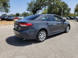 2025 Toyota Corolla - Preview 5