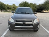 2012 Toyota RAV4 - Preview 13