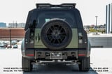 2026 Land Rover Defender - Preview 11