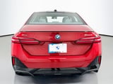 2027 BMW 5 Series - Preview 6