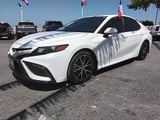 2023 Toyota Camry - Preview 3