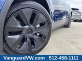 2024 Tesla Model Y - Preview 4