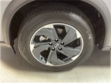 2025 Nissan Rogue - Preview 7