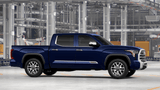 2026 Toyota Tundra - Preview 13
