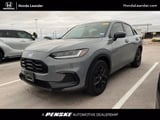 2024 Honda HR-V - Preview 2