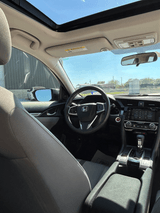 2016 Honda Civic - Preview 11