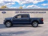 2026 Ford F-150 - Preview 3
