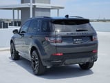 2026 Land Rover Discovery Sport - Preview 7