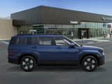 2027 Hyundai Santa Fe Hybrid - Preview 7