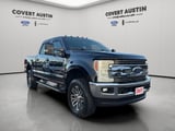 2017 Ford F-250 - Preview 7