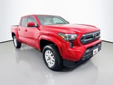 2026 Toyota Tacoma - Preview 3